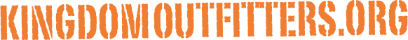 Kingdom Outfitters.org
